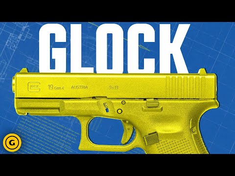 Glock: How Pop Culture Helped Build The World’s Most Popular Pistol - Loadout