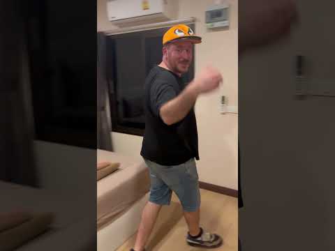 Dream hotel in Phuket