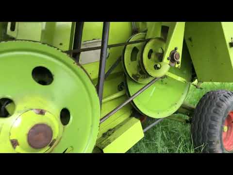 Комбайни на продаж: Volvo 1110, Claas Mercator 6, John Deere 1055 в ідеальному стані