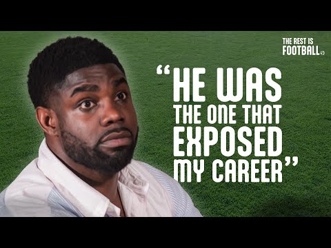 The One About Feared Opponents & Dream Teammates