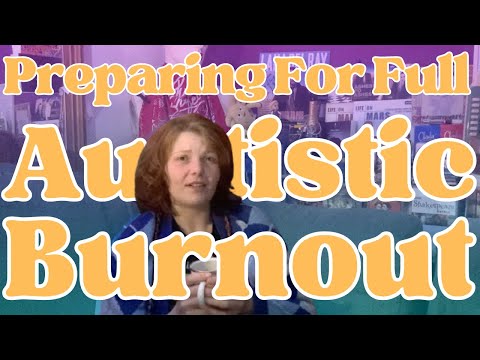 The Burnout Diaries 1: Early Stages