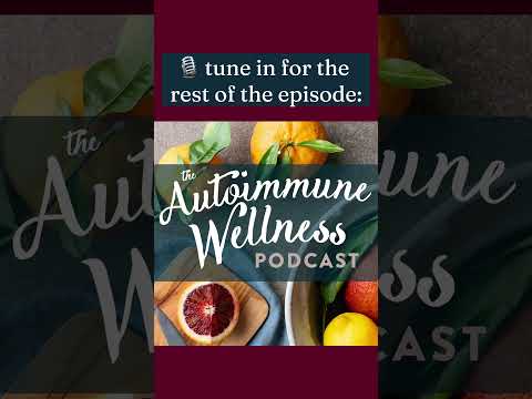 Nutrient Density Explained (AIP)  #aip #autoimmuneprotocol