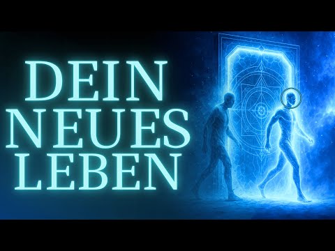 Schau es dir heute Abend an! – Nach dieser Quantenaktivierung wird dein altes Ich verschwunden sein