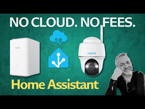 Reolink Home Hub + Argus PT Ultra = Perfect Match?