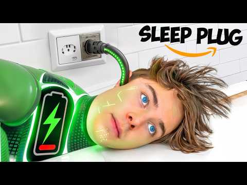 I Bought 100 Cursed Amazon Products!