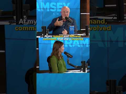 You Shouldn't Be Making Money Decisions Alone if You're Married