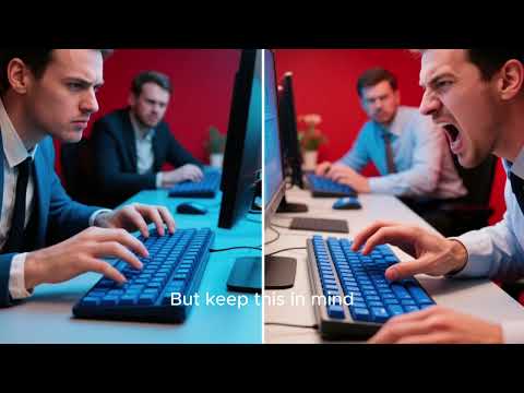 Red vs Blue vs Brown Switches – Which One Is Best?