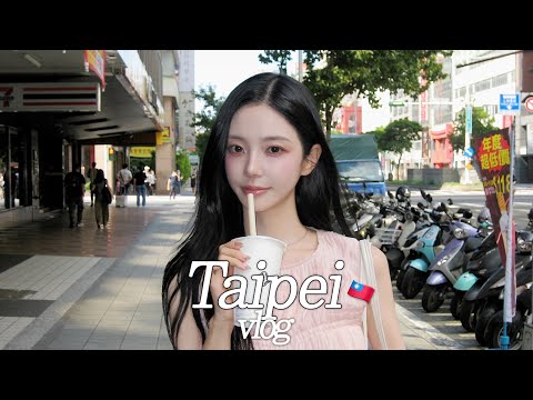 First fan meeting in Taiwan 🇹🇼 / Taipei / Taiwanese restaurant 🍜