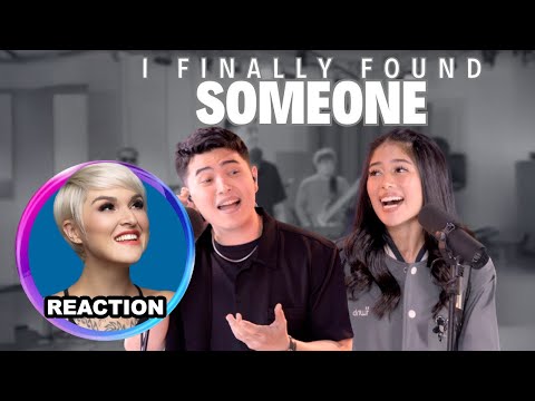 Vocal Coach Reacts to Daryl Ong x Gigi de Lana - I Finally Found Someone|#gigidelana #darylong