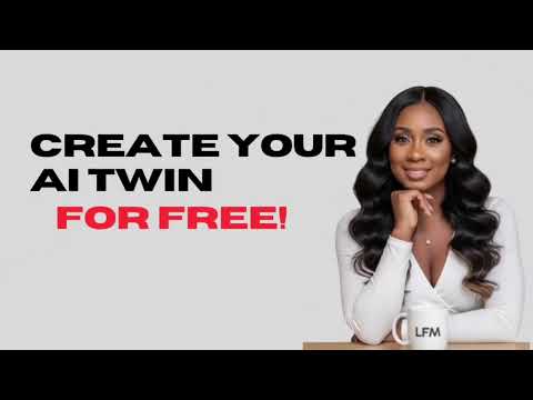 How to create your AI Twin Tutorial using Gemini 