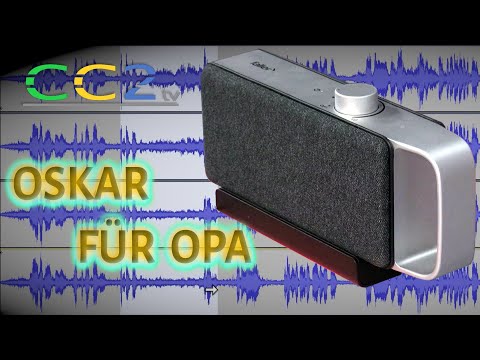 An Oscar for CC2tv (CC2tv Episode 360)