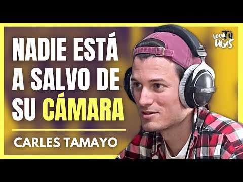 Sectas, P3derastas y Jetas - Tamayo | Lo Que Tú Digas 298