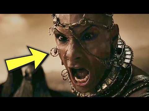 300 (2006): 25 SECRETS Hidden for Decades