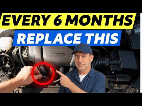 Most Diesel Cars Die Early - These 7 Things Took Mine to 400,000 Miles