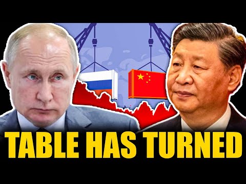 China’s $14 Trillion Nightmare: The Economy is Finally Breaking