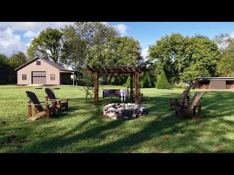 Beautiful Home with Pond & Acreage - 87 Roger Monk Road, Petersburg Tennessee - Jim Cashion BMA Prop