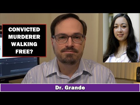 Cyntoia Brown Case Analysis | Can Trauma Make Someone a Murderer?