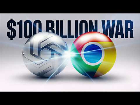 The Internet as We Know It is Dead: Google vs OpenAI Explained