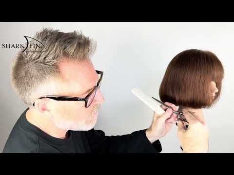 SharkFin | Non-Swivel vs. Swivel Shear