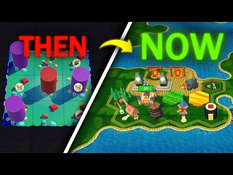 Solo Developing a Grand Strategy For SIX MONTHS