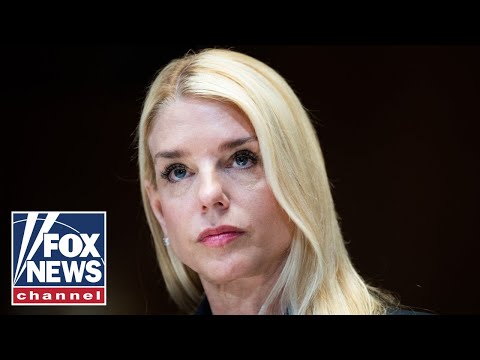 Pam Bondi was 'UNDERCUT': Gowdy