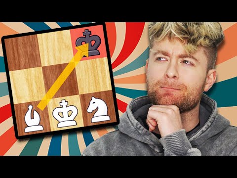 How to Checkmate with Bishop and Knight