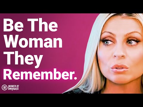 Enter Your Badass Era! - Verbal Tricks To Make Annoying People Feel Instant Regret | Evy Poumpouras