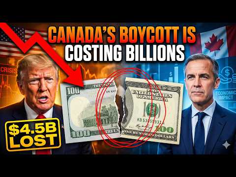 Canada's Favorability of China Now Beats the U.S.