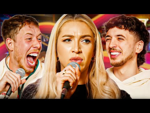 GKBarry's Thoughts on Danny Aarons & Tennessee Relationship & Why She's Single! FULL POD EP.162