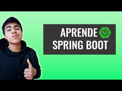 The best free Spring Boot course for beginners