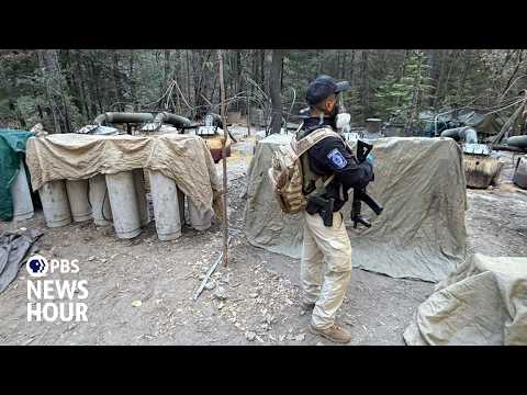 Deaths of Americans raise questions about U.S. operations against cartels in Mexico