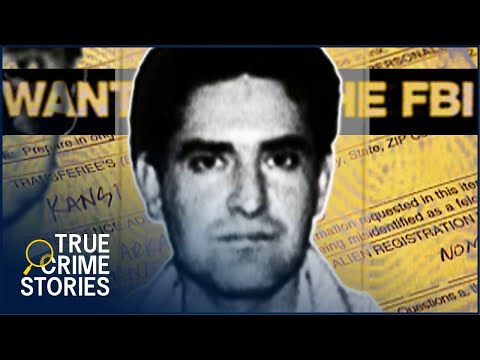 Mir Qazi : Tirs Et Attaque À La CIA | Dossiers FBI | True Crime Stories