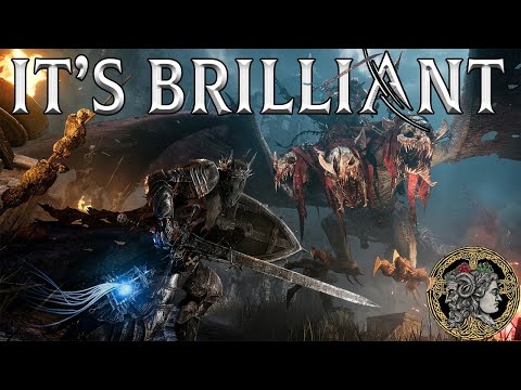 Lords of the Fallen In-depth Preview | Gameplay, Lore &amp; Developer Interview [Hands-On]