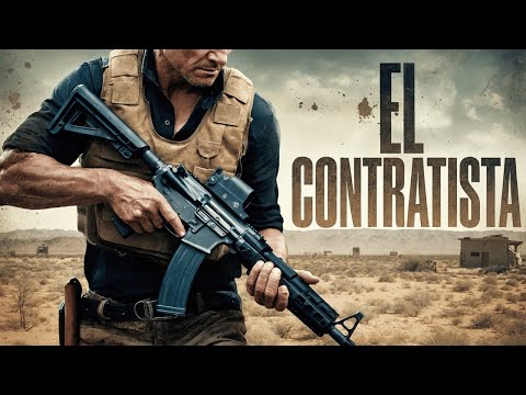 Pelicula de Accion ▶️ Un agente letal elimina a un cartel peligroso / Completas en Español Latino