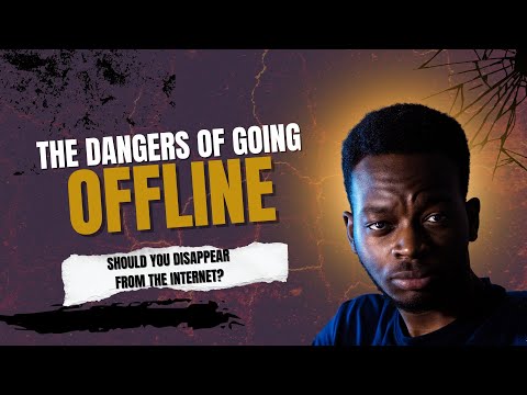 The Shocking Cost of Going Offline as a Developer in the AI Era