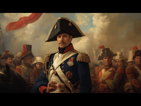 The ENTIRE Story of the French Empire  to Fall Asleep To