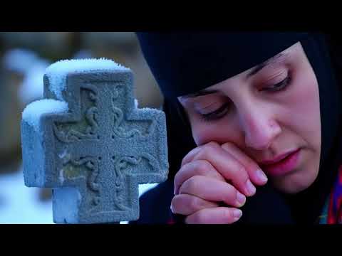 Prayerful Winter Winds of Georgia – Calm Gregorian Chants from Monastic Sisters
