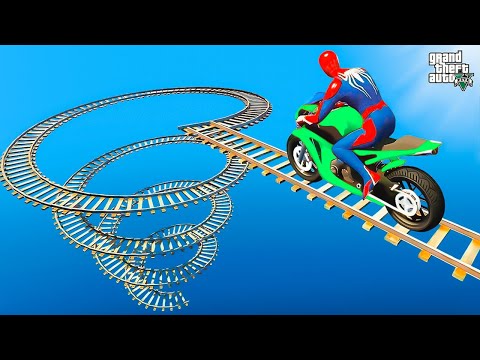 Spider-Man Rescue الرجل العنكبوت انقاذbatman vs iron man vs venom funnyGame GTA 5 superhero