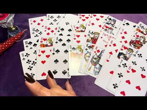 YOUR PAST⁉️WHAT'S HAPPENING NOW⁉️YOUR FUTURE⁉️🍀