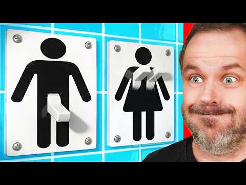 You Laugh, You Lose (TikTok Edition)