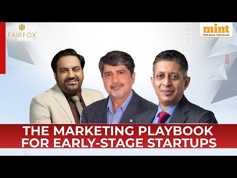 How Can Early-Stage Start-ups ACTUALLY Market Themselves With Limited Resources? #TheUnstoppables