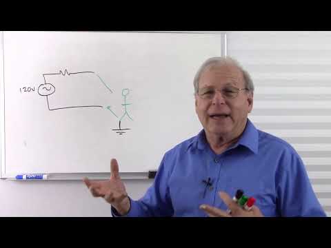 How Grounding Circuits Protects Us