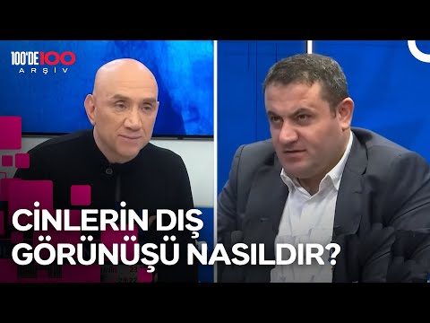 Cinler İnsanlarla Neden Musallat Olur? | Kayıt Dışı