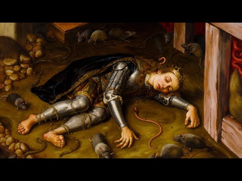 Louis XIV The King Who Died From Filth