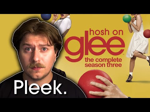 Who is the Most GLEE-VIL Person in Glee Season 3?