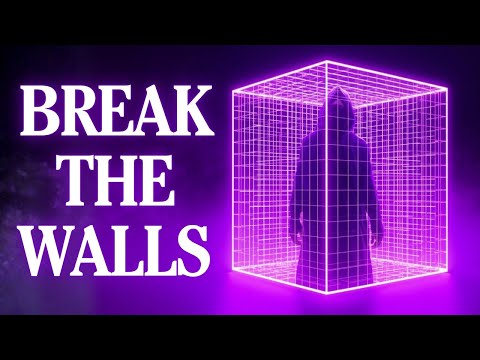 This Appears Only After You've Crossed the Threshold of Reality