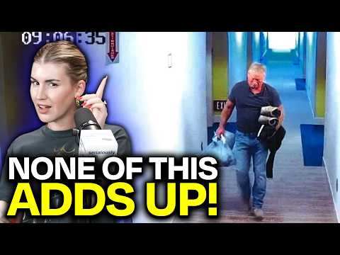 SHADY: Did He Tranquilize and Then Murder His Wife? | Barry Morphew & Suzanne Morphew