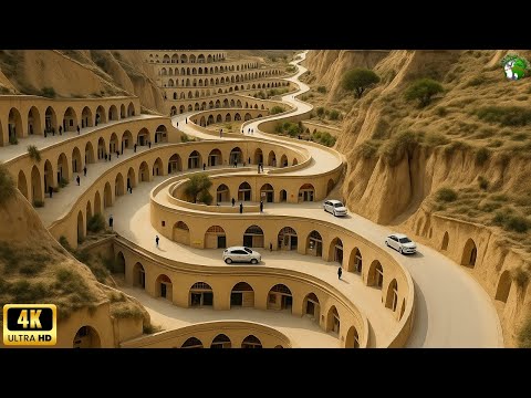 TOP WONDERS OF PLANET | Are These The 35 Most EPIC Planet Wonders You've Never Heard Of?