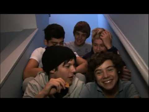 One Direction's Complete X Factor Journey Part Four