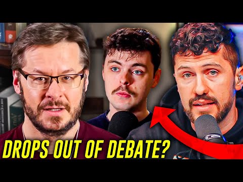 David Wood Responds to Alex O’Connor's Withdrawal From Debate...